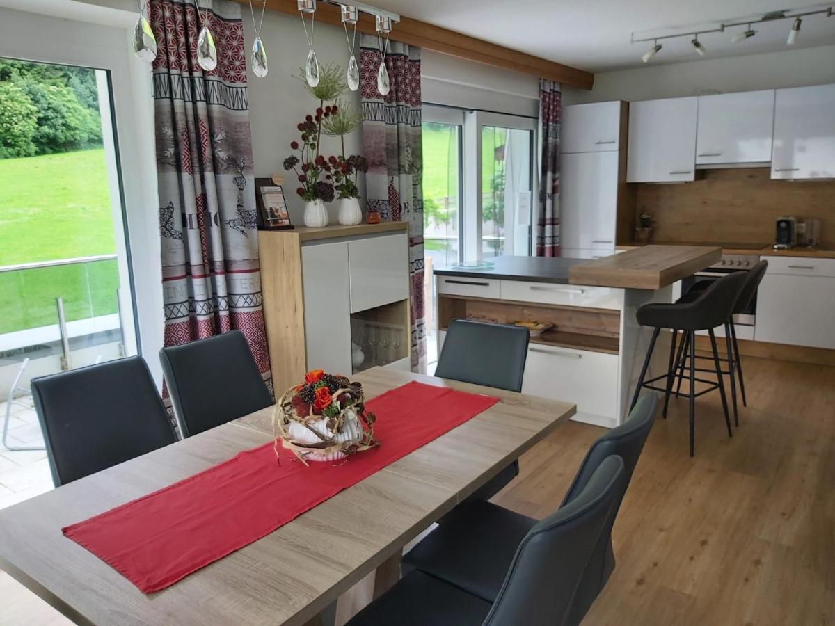Ferienwohnung Zillertal Bacher Шлитерс Екстериор снимка