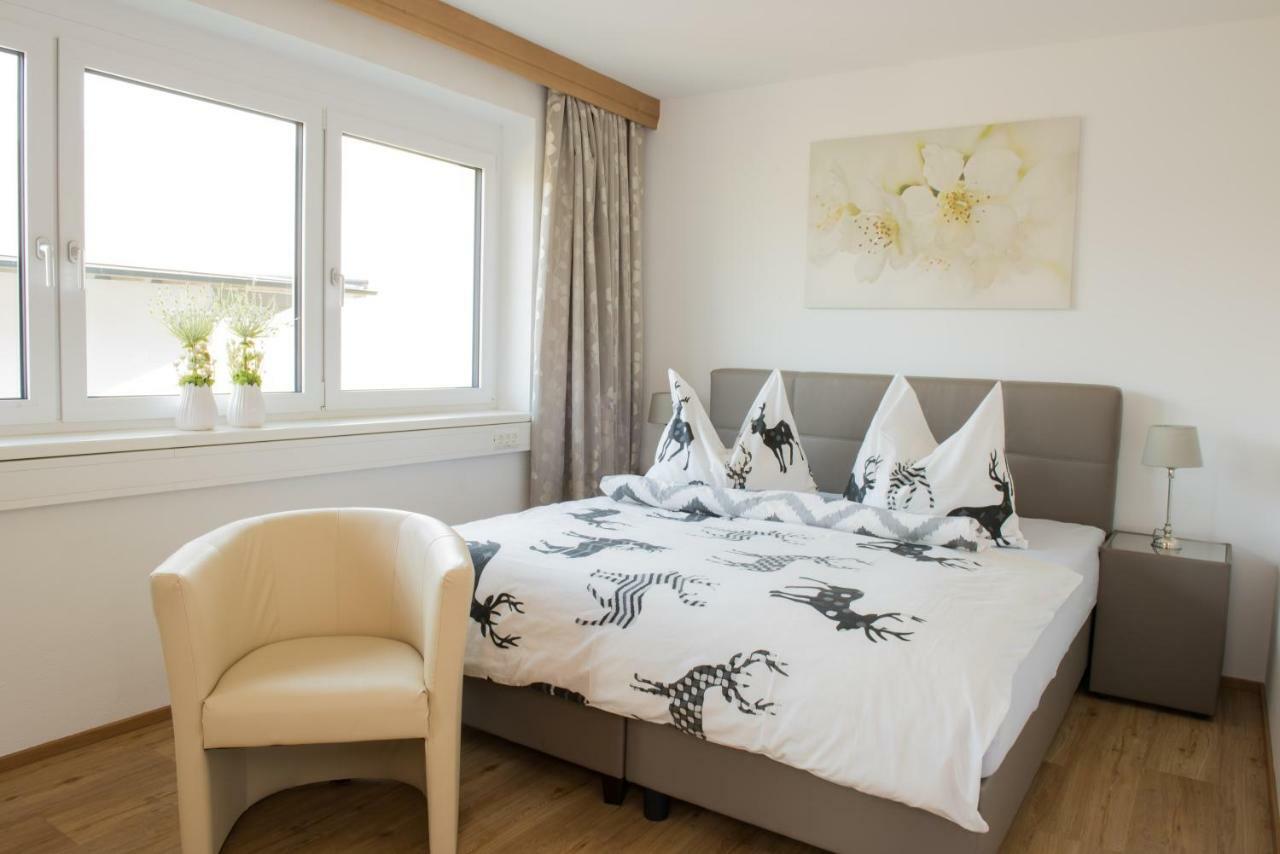 Ferienwohnung Zillertal Bacher Шлитерс Екстериор снимка