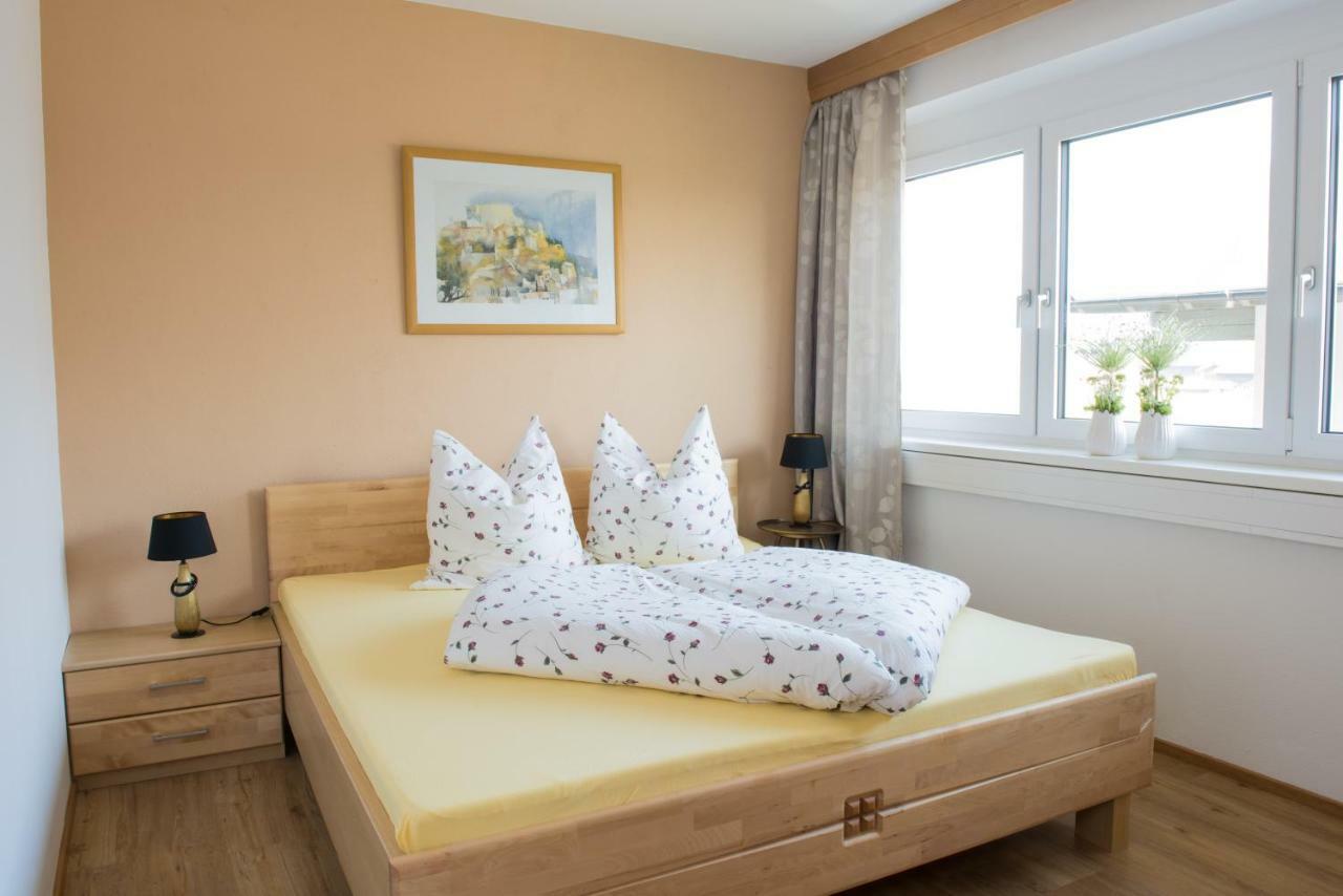 Ferienwohnung Zillertal Bacher Шлитерс Екстериор снимка