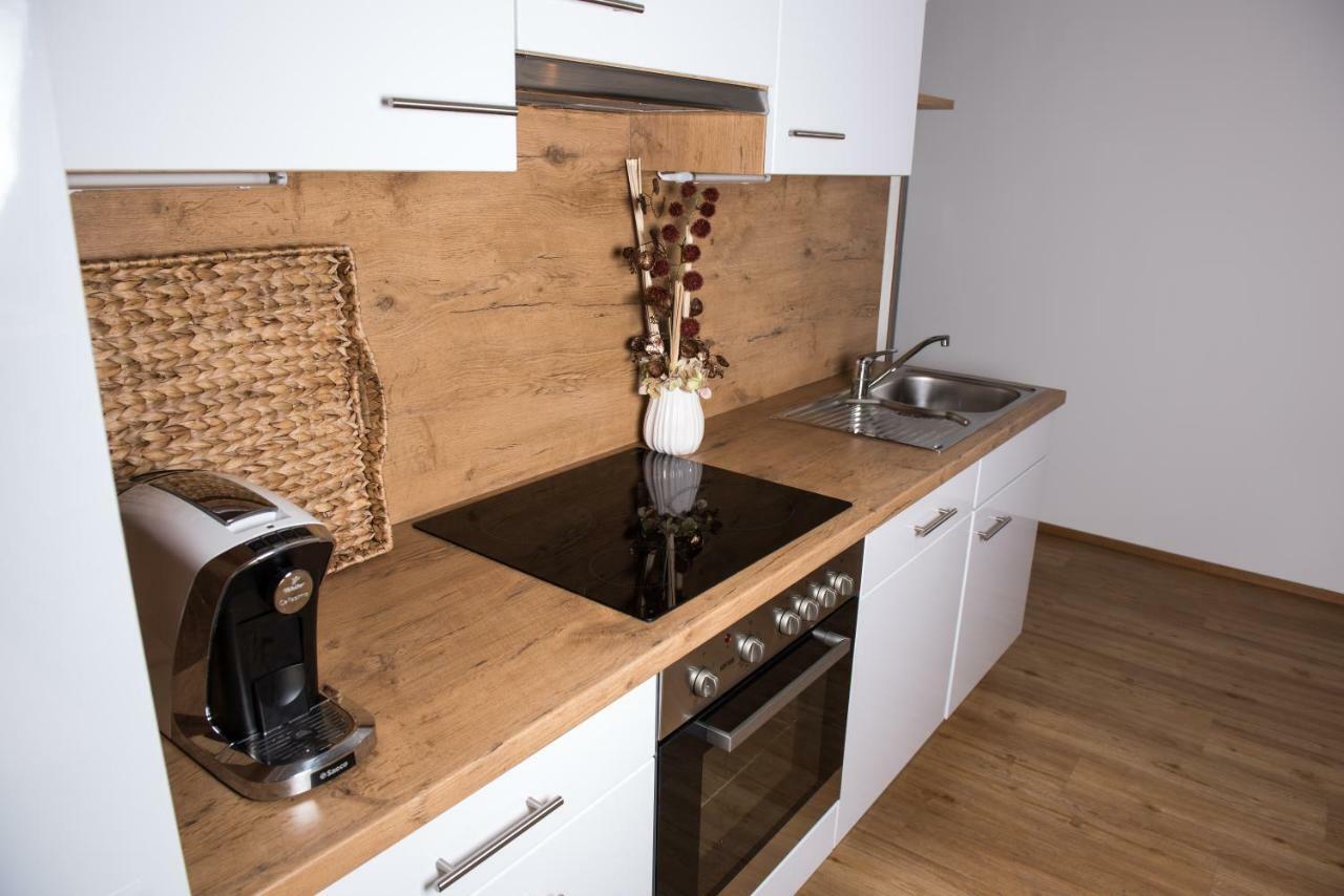 Ferienwohnung Zillertal Bacher Шлитерс Екстериор снимка