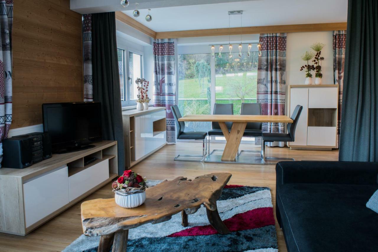 Ferienwohnung Zillertal Bacher Шлитерс Екстериор снимка