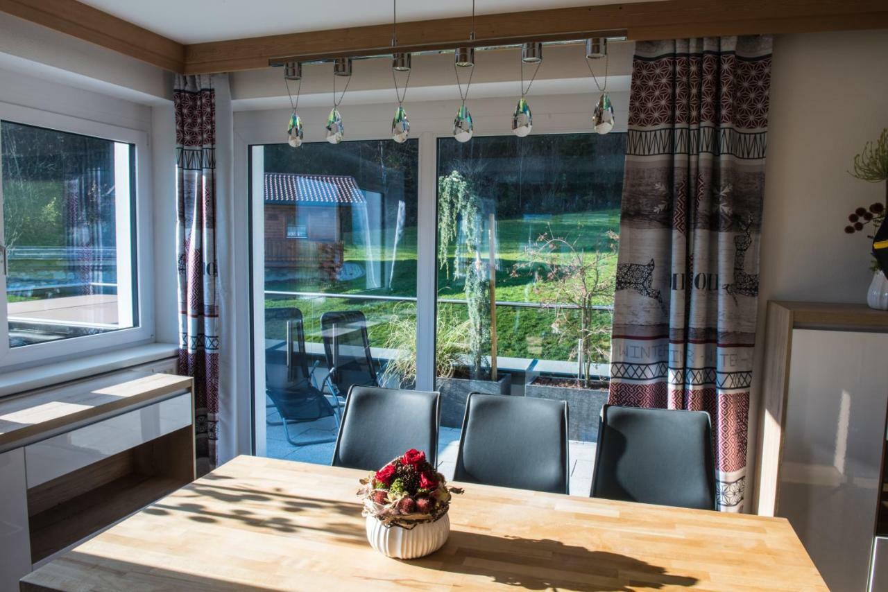 Ferienwohnung Zillertal Bacher Шлитерс Екстериор снимка