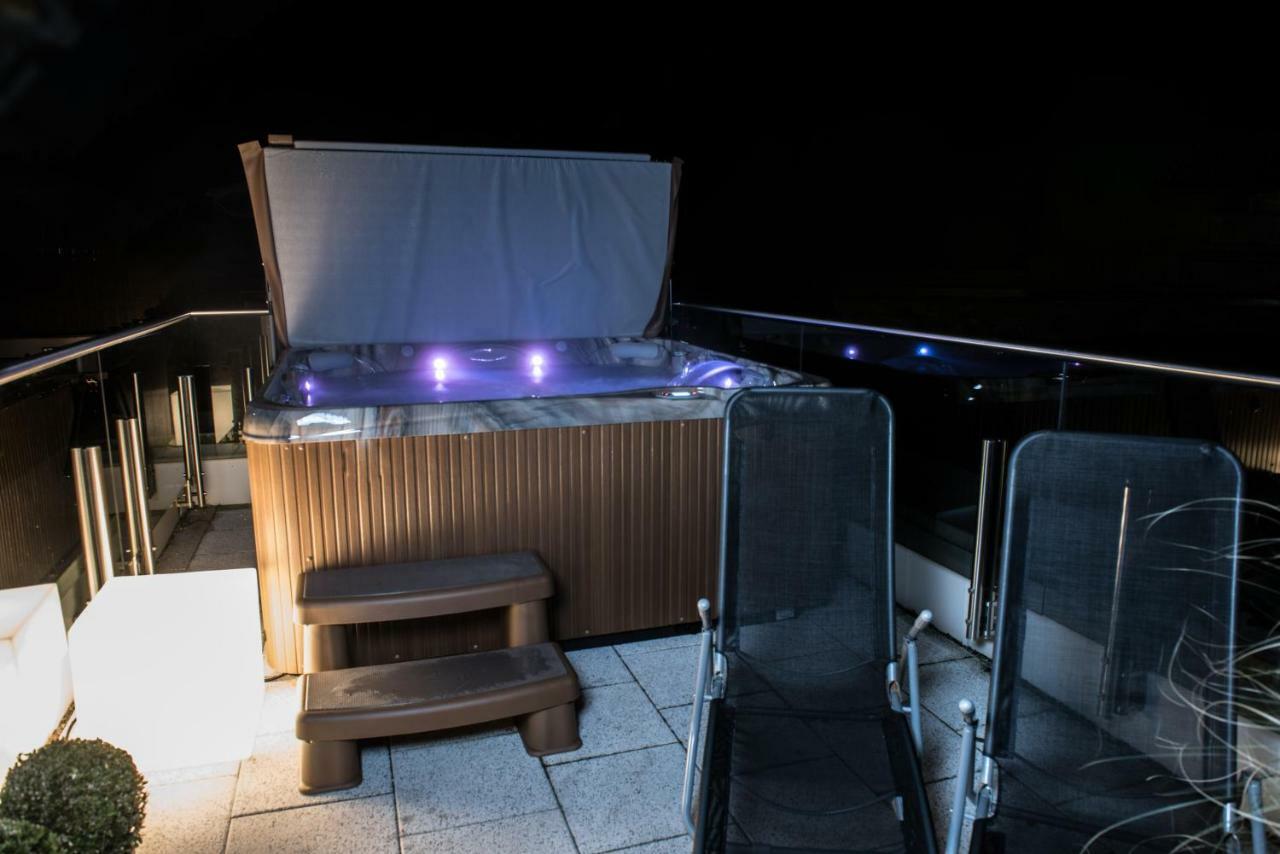 Ferienwohnung Zillertal Bacher Шлитерс Екстериор снимка